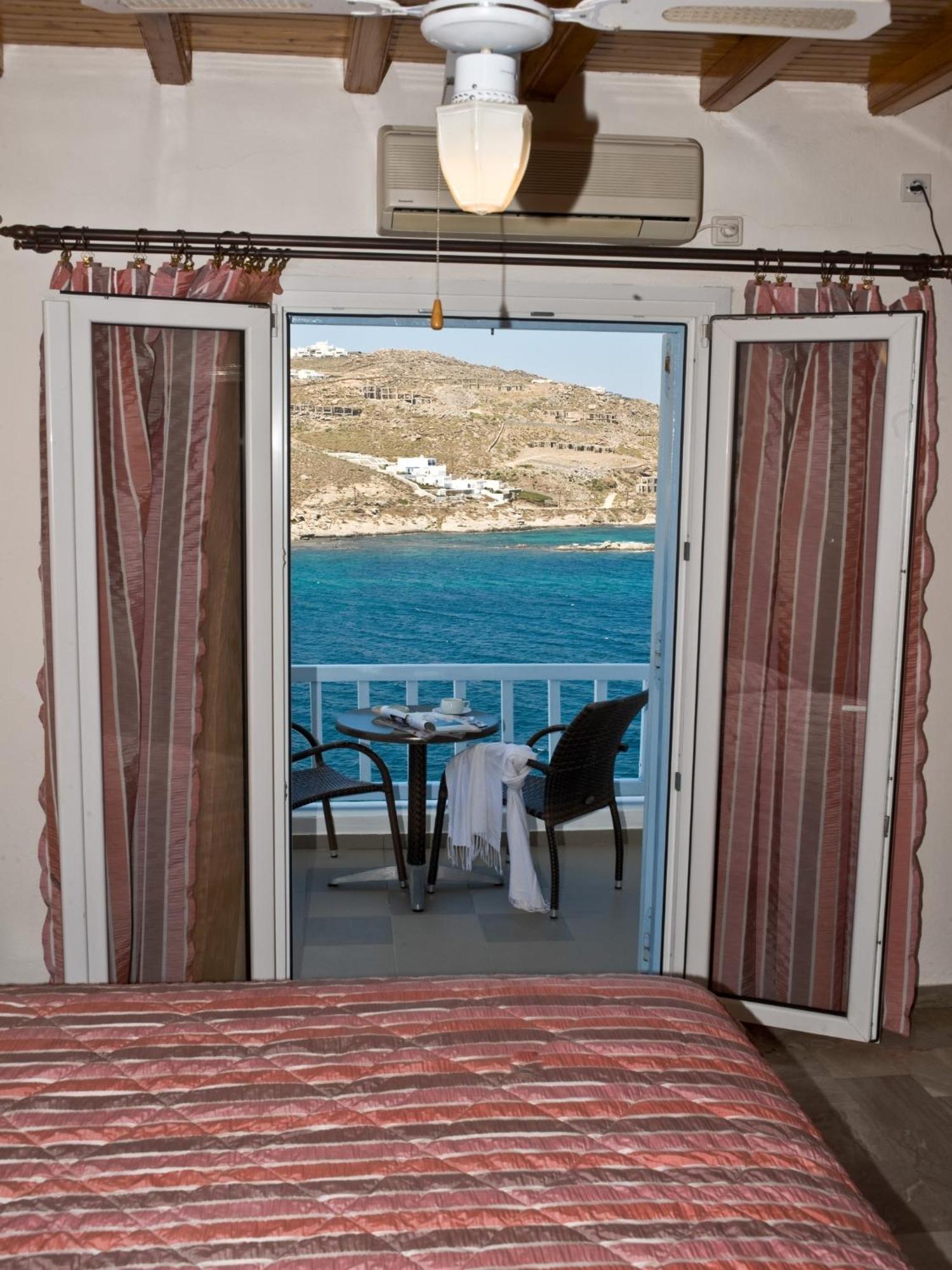 Vana Holidays Ornos  Kamer foto