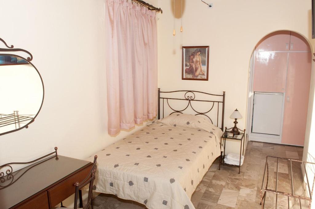 Vana Holidays Ornos  Kamer foto