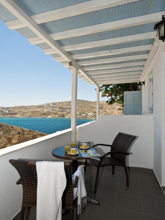 Vana Holidays Ornos  Kamer foto